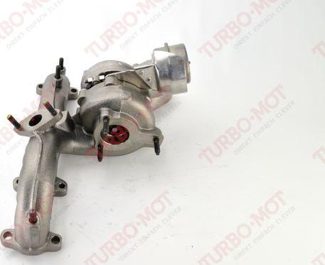 Turbo-Mot 635762R - Kompresors, Turbopūte autospares.lv