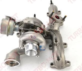 Turbo-Mot 635762R - Kompresors, Turbopūte autospares.lv