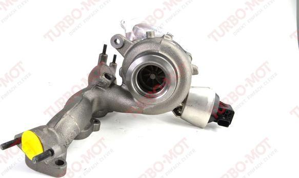 Turbo-Mot 636082R - Kompresors, Turbopūte autospares.lv