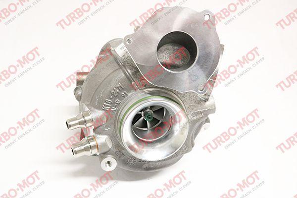 Turbo-Mot 630503 - Kompresors, Turbopūte autospares.lv