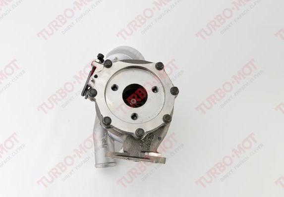 Turbo-Mot 630162R - Kompresors, Turbopūte autospares.lv