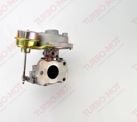 Turbo-Mot 630872R - Турбина, компрессор www.autospares.lv