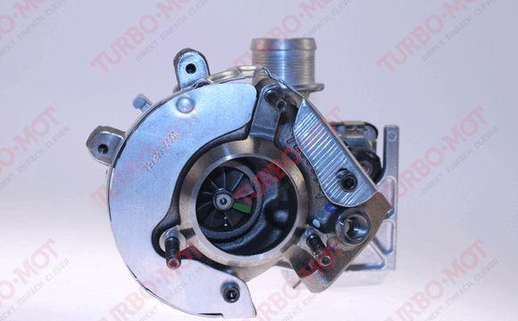 Turbo-Mot 630772 - Kompresors, Turbopūte autospares.lv