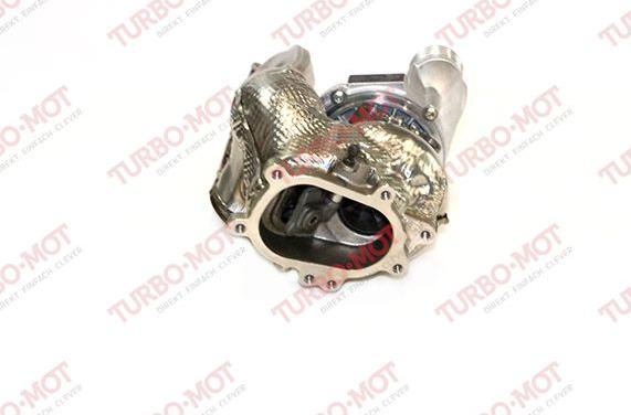 Turbo-Mot 638413 - Kompresors, Turbopūte autospares.lv