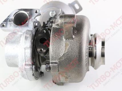 Turbo-Mot 638482OR - Kompresors, Turbopūte www.autospares.lv