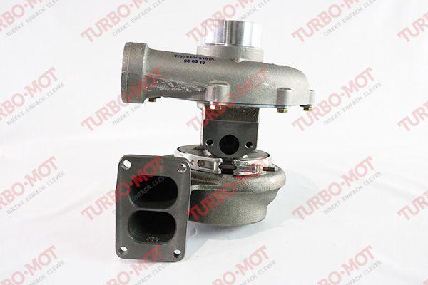 Turbo-Mot 638062 - Kompresors, Turbopūte autospares.lv