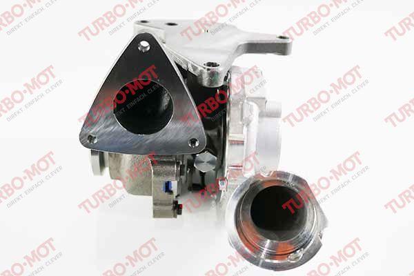 Turbo-Mot 638872R - Kompresors, Turbopūte autospares.lv