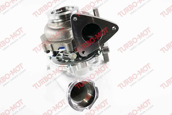 Turbo-Mot 638872R - Kompresors, Turbopūte autospares.lv