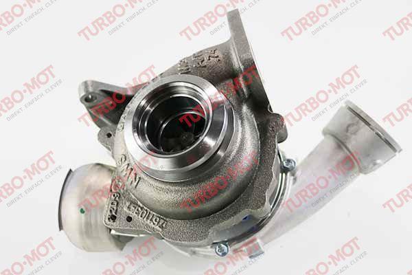 Turbo-Mot 638872R - Kompresors, Turbopūte www.autospares.lv