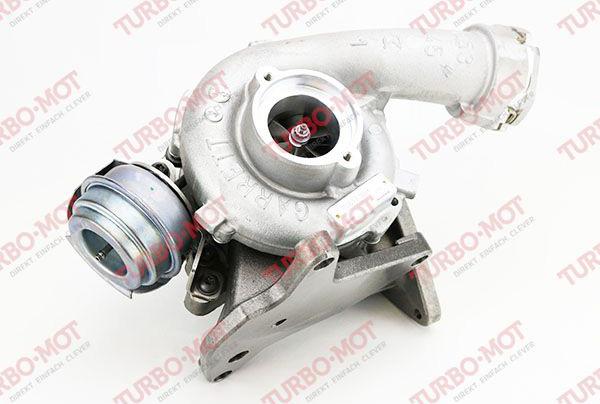 Turbo-Mot 638872R - Kompresors, Turbopūte www.autospares.lv