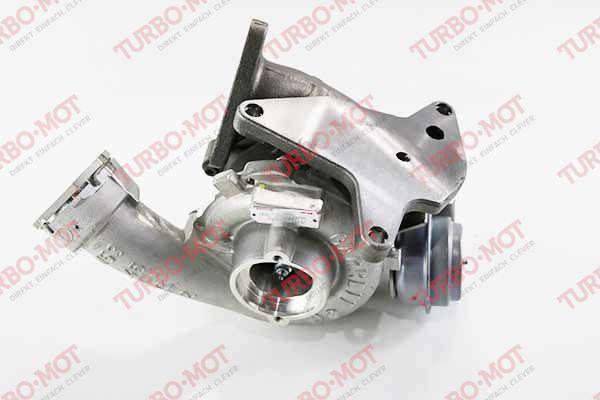 Turbo-Mot 638872R - Kompresors, Turbopūte www.autospares.lv