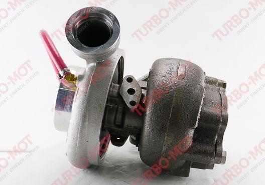 Turbo-Mot 633542R - Kompresors, Turbopūte www.autospares.lv