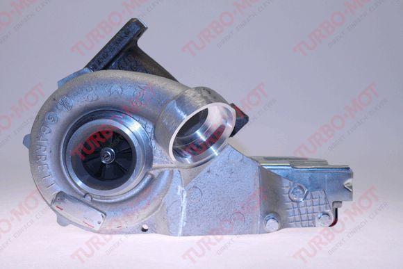 Turbo-Mot 633082 - Kompresors, Turbopūte autospares.lv