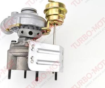 Turbo-Mot 632042 - Kompresors, Turbopūte autospares.lv