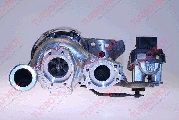 Turbo-Mot 632772R - Kompresors, Turbopūte autospares.lv