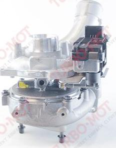 Turbo-Mot 637582 - Kompresors, Turbopūte www.autospares.lv