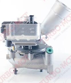 Turbo-Mot 637582OR - Kompresors, Turbopūte www.autospares.lv