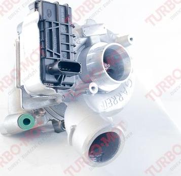 Turbo-Mot 637582R - Kompresors, Turbopūte www.autospares.lv