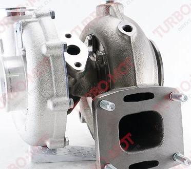 Turbo-Mot 637152 - Kompresors, Turbopūte www.autospares.lv