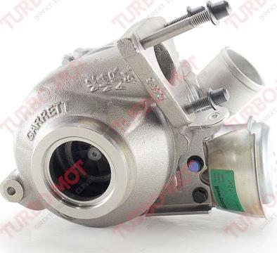 Turbo-Mot 629442 - Kompresors, Turbopūte autospares.lv