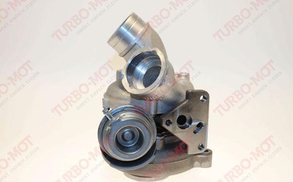 Turbo-Mot 624572 - Kompresors, Turbopūte autospares.lv