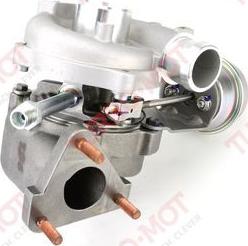 Turbo-Mot 624142R - Kompresors, Turbopūte www.autospares.lv