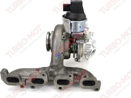 Turbo-Mot 625582 - Kompresors, Turbopūte autospares.lv