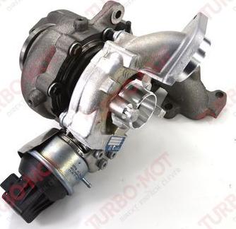 Turbo-Mot 625582 - Kompresors, Turbopūte autospares.lv