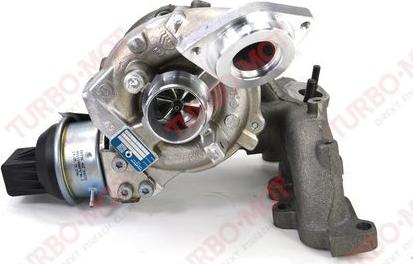 Turbo-Mot 625582 - Kompresors, Turbopūte autospares.lv