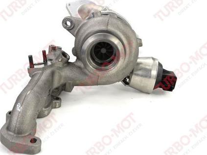 Turbo-Mot 625582 - Kompresors, Turbopūte autospares.lv