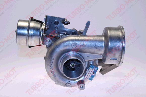 Turbo-Mot 625372 - Kompresors, Turbopūte www.autospares.lv