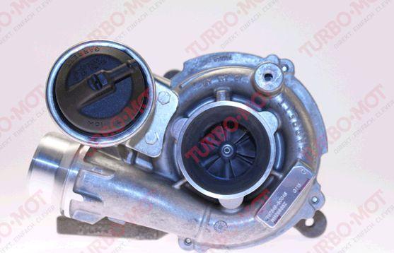 Turbo-Mot 626972R - Kompresors, Turbopūte autospares.lv