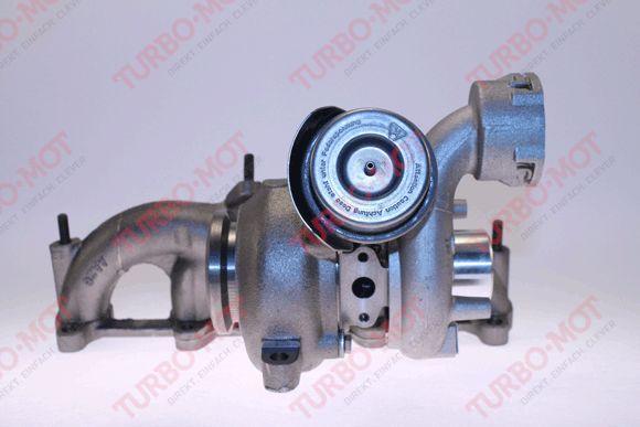 Turbo-Mot 626062R - Kompresors, Turbopūte autospares.lv