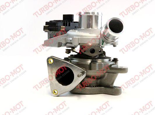 Turbo-Mot 626013R - Kompresors, Turbopūte autospares.lv