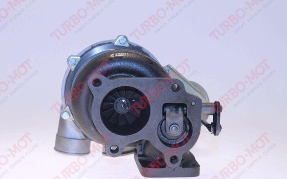 Turbo-Mot 626142 - Kompresors, Turbopūte autospares.lv