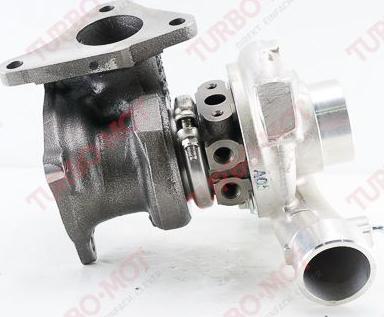 Turbo-Mot 626842 - Kompresors, Turbopūte www.autospares.lv