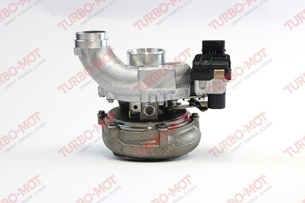 Turbo-Mot 626292 - Kompresors, Turbopūte autospares.lv