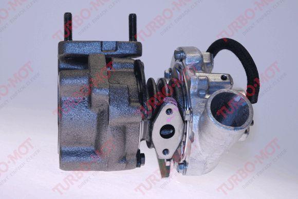 Turbo-Mot 620042R - Турбина, компрессор www.autospares.lv