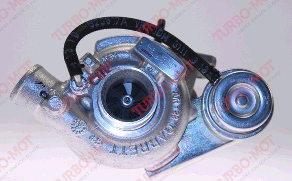 Turbo-Mot 620042 - Kompresors, Turbopūte www.autospares.lv