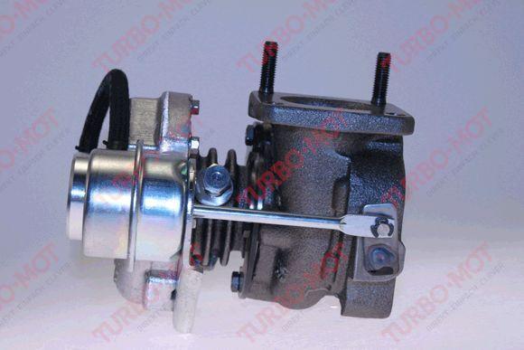 Turbo-Mot 620042 - Турбина, компрессор www.autospares.lv