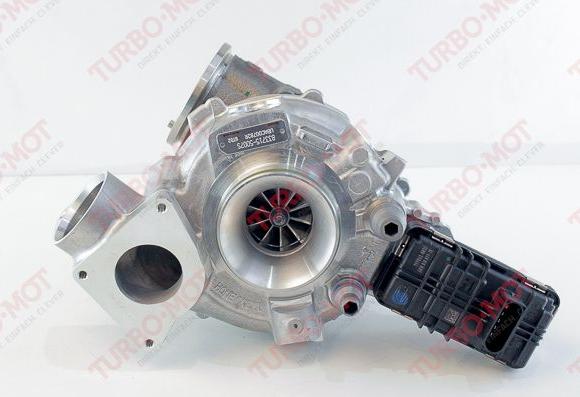 Turbo-Mot 620113 - Kompresors, Turbopūte autospares.lv