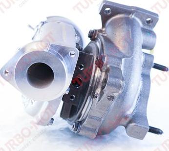 Turbo-Mot 621592 - Турбина, компрессор www.autospares.lv