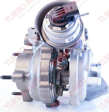 Turbo-Mot 621592 - Турбина, компрессор www.autospares.lv