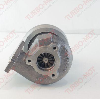 Turbo-Mot 621352 - Kompresors, Turbopūte autospares.lv