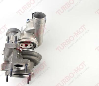 Turbo-Mot 621372R - Kompresors, Turbopūte autospares.lv