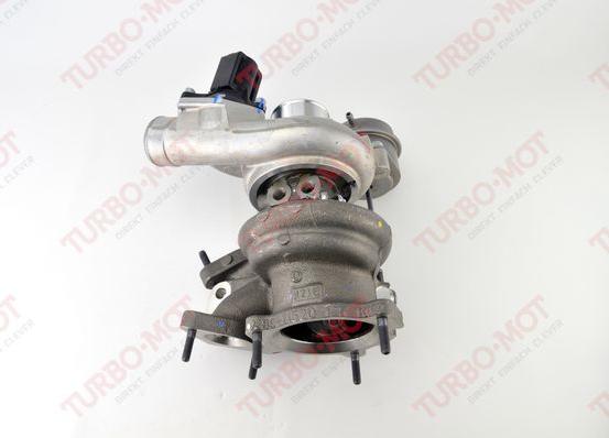 Turbo-Mot 621372R - Kompresors, Turbopūte autospares.lv