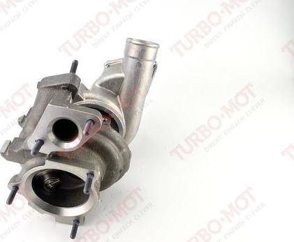 Turbo-Mot 621372R - Kompresors, Turbopūte autospares.lv