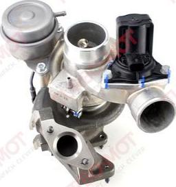 Turbo-Mot 621372R - Kompresors, Turbopūte autospares.lv