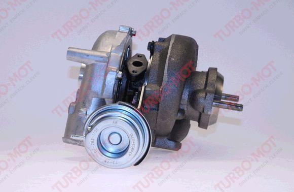 Turbo-Mot 621272 - Kompresors, Turbopūte autospares.lv