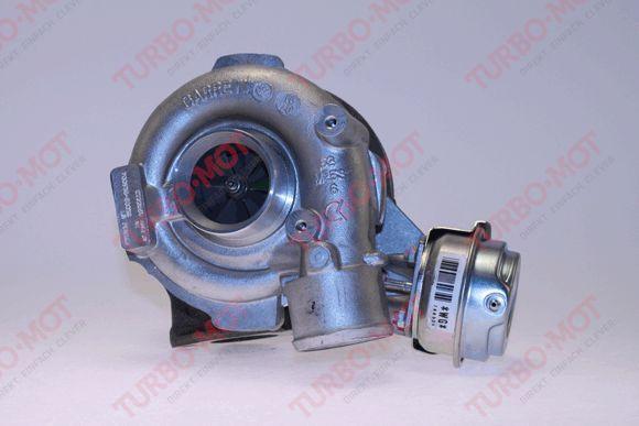 Turbo-Mot 621272OR - Kompresors, Turbopūte autospares.lv